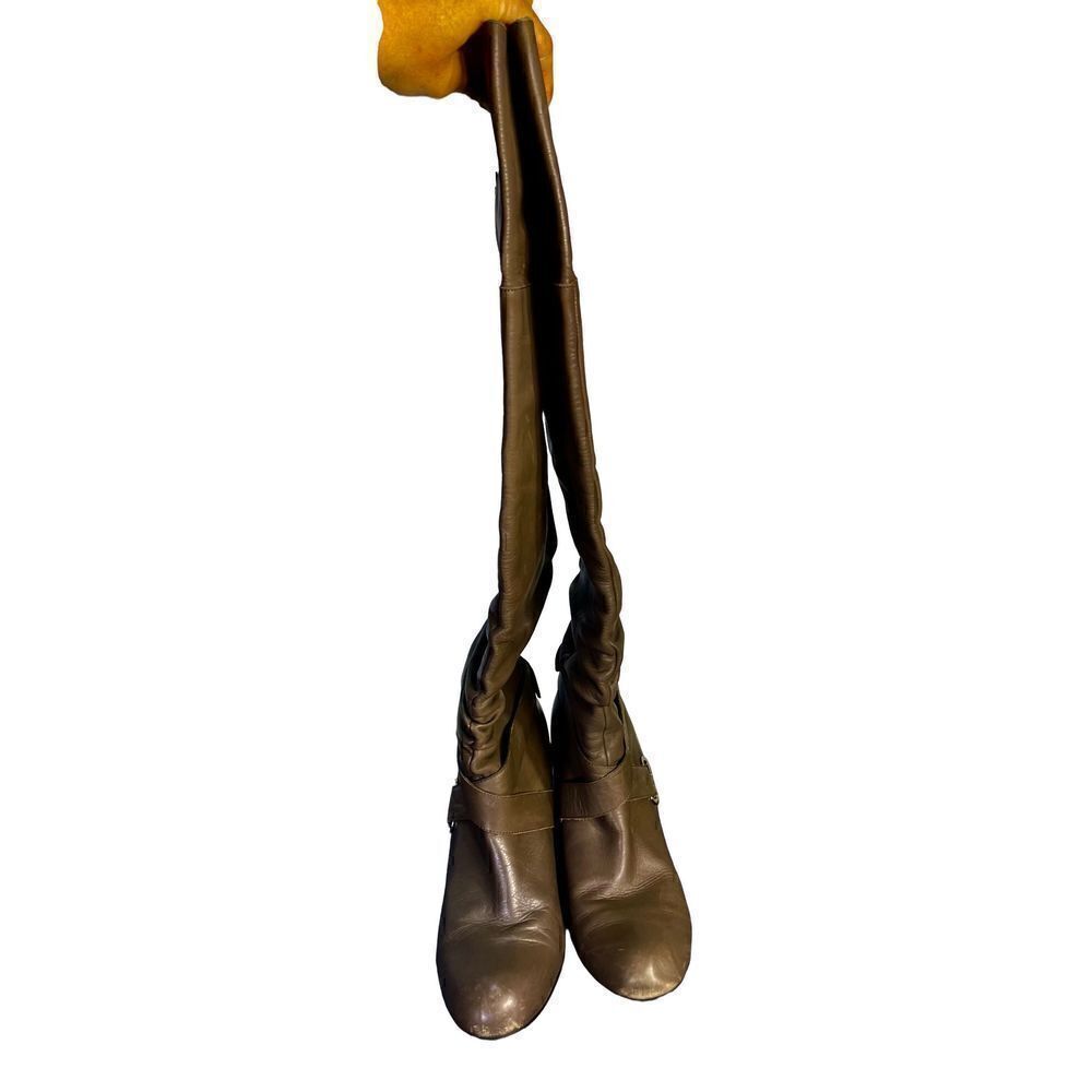 Rudsak Leather Boots   